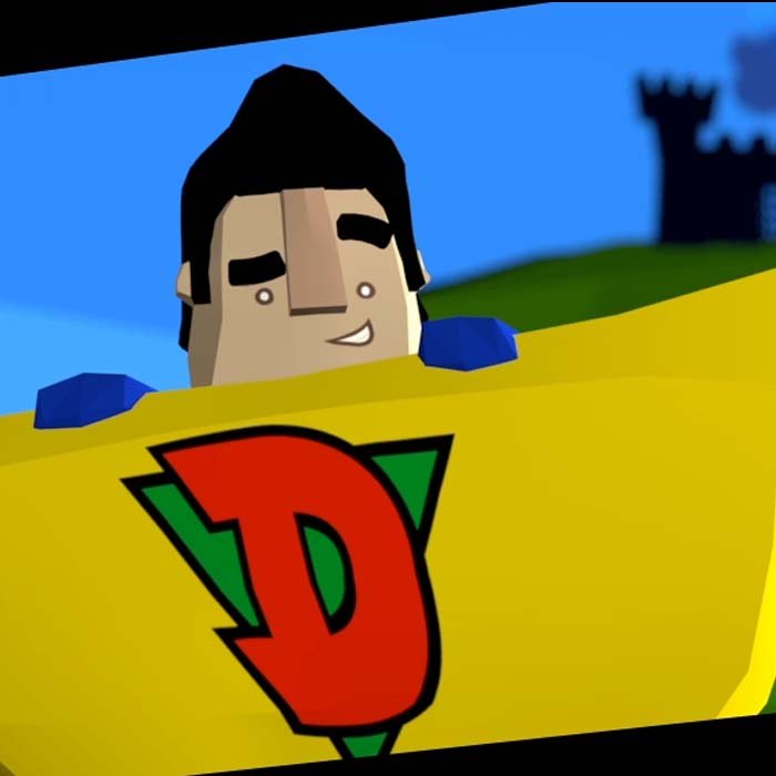 Super Dan